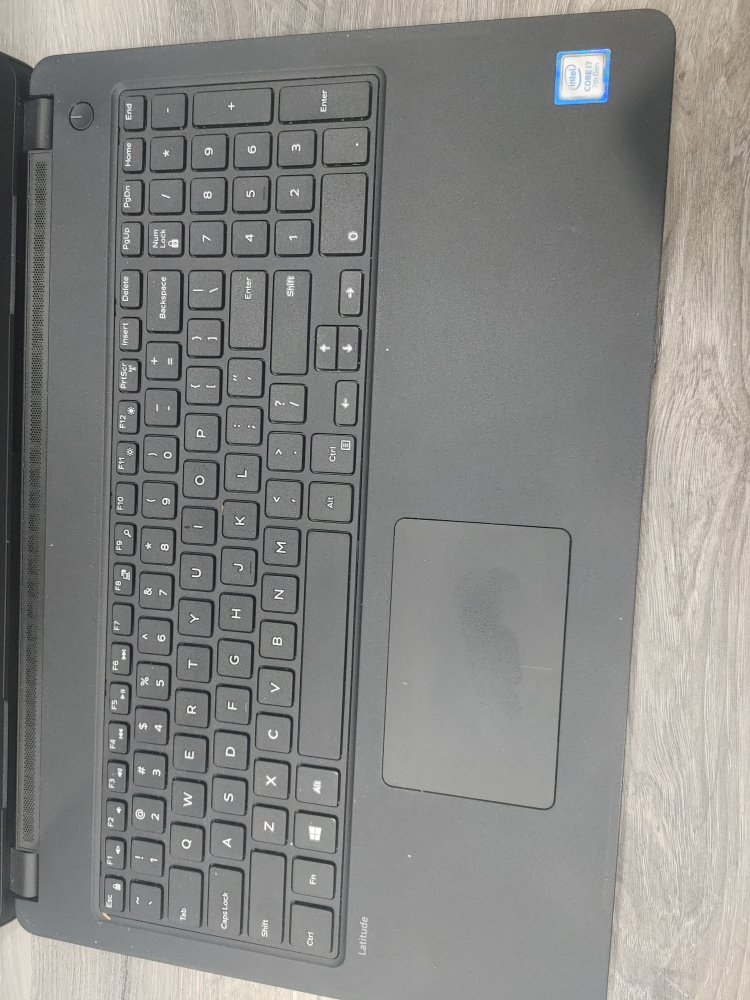 delli7 laptop - photo 4
