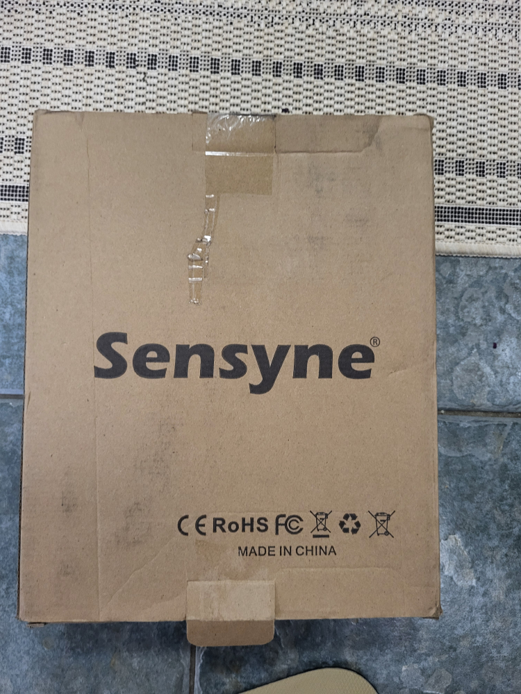 Sensyne Adjustable Drawer Dividers - New in Box! - photo 2