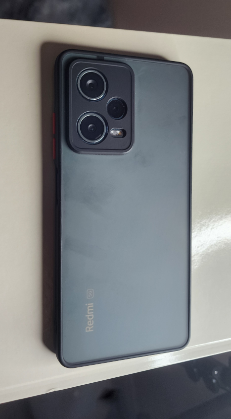 Redmi note 12 pro 5g 12/256gb - photo 3