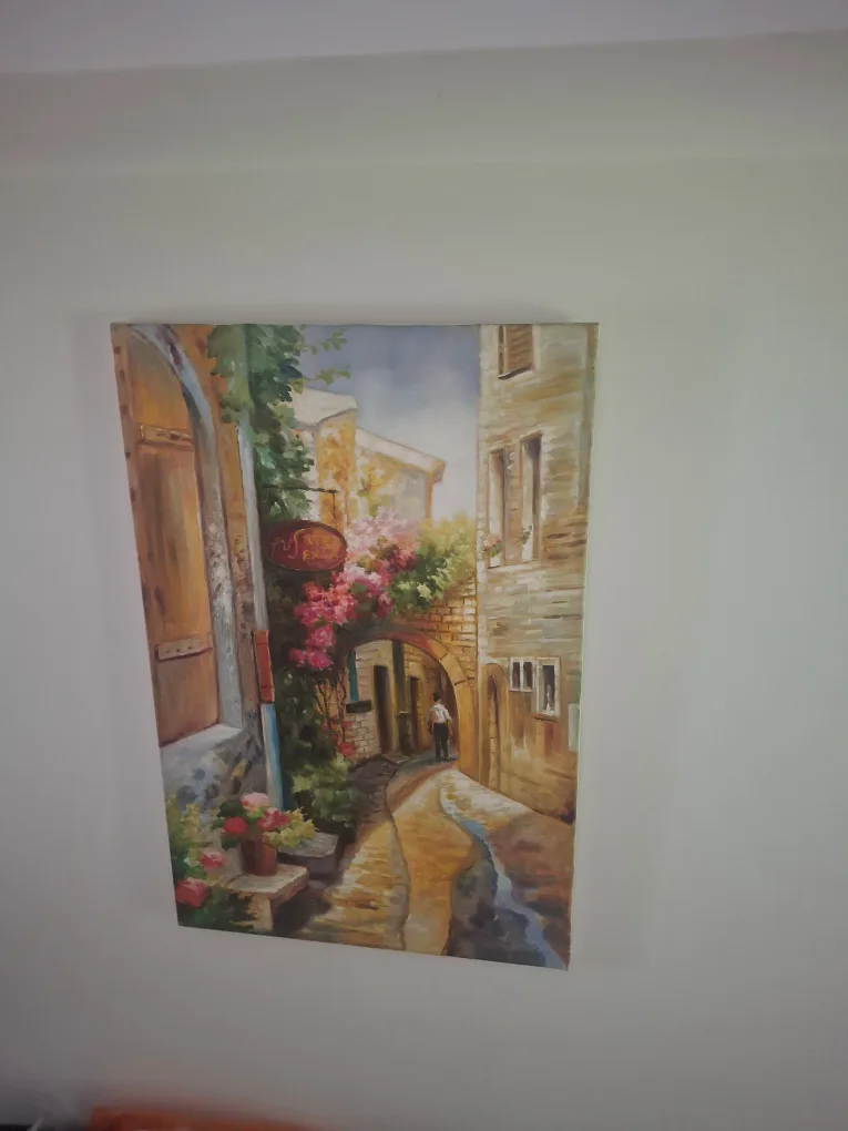 gorgeous painting thumbnail