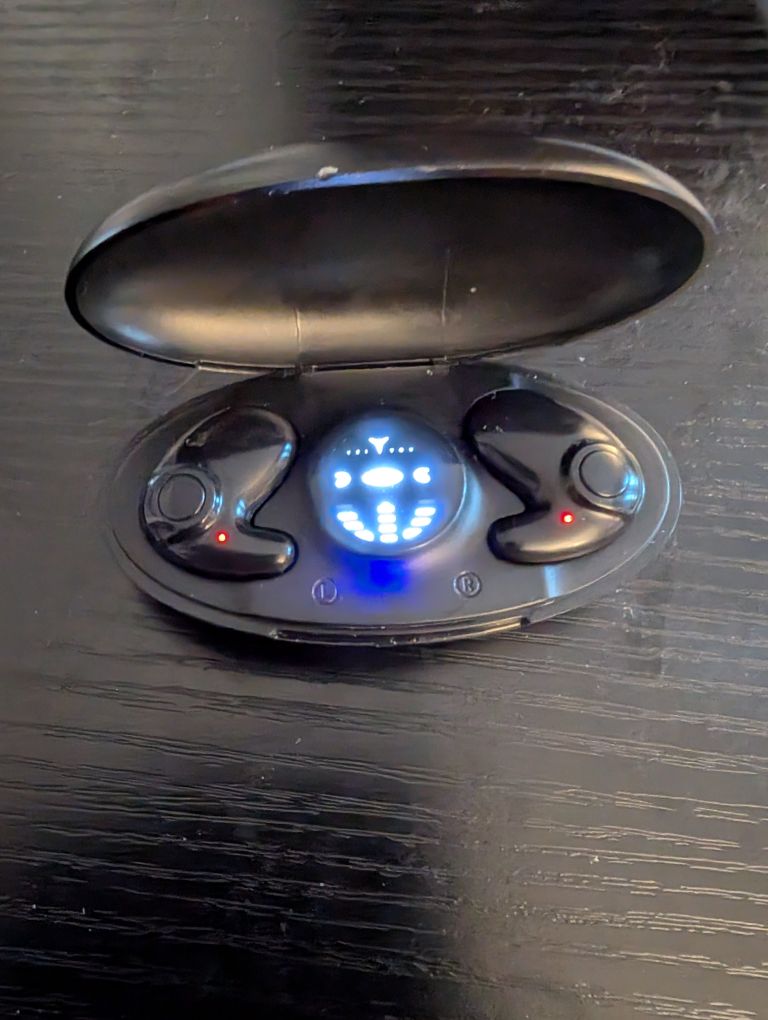 Wireless Earbuds