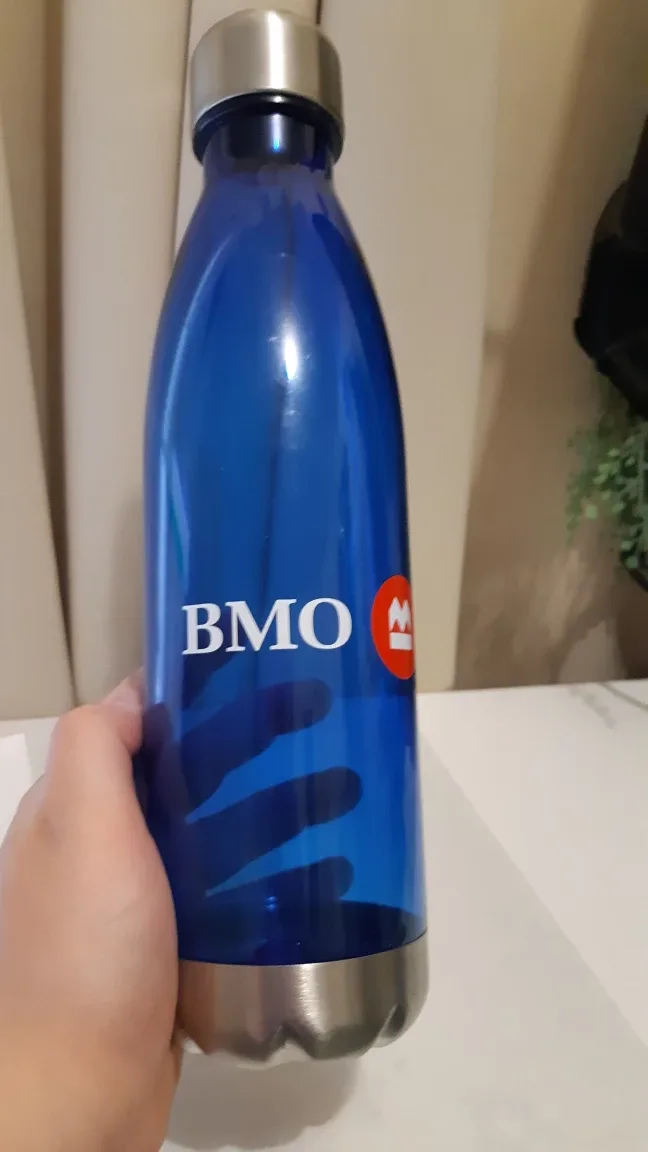 RBC Water Bottle thumbnail