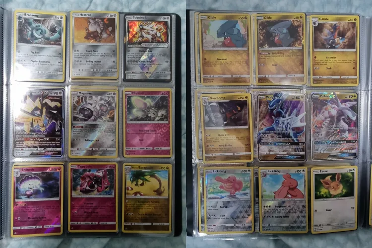 Ultra Prism Master Set – #1–136 w/ GX & Prism – $1,750 image indicator(7)