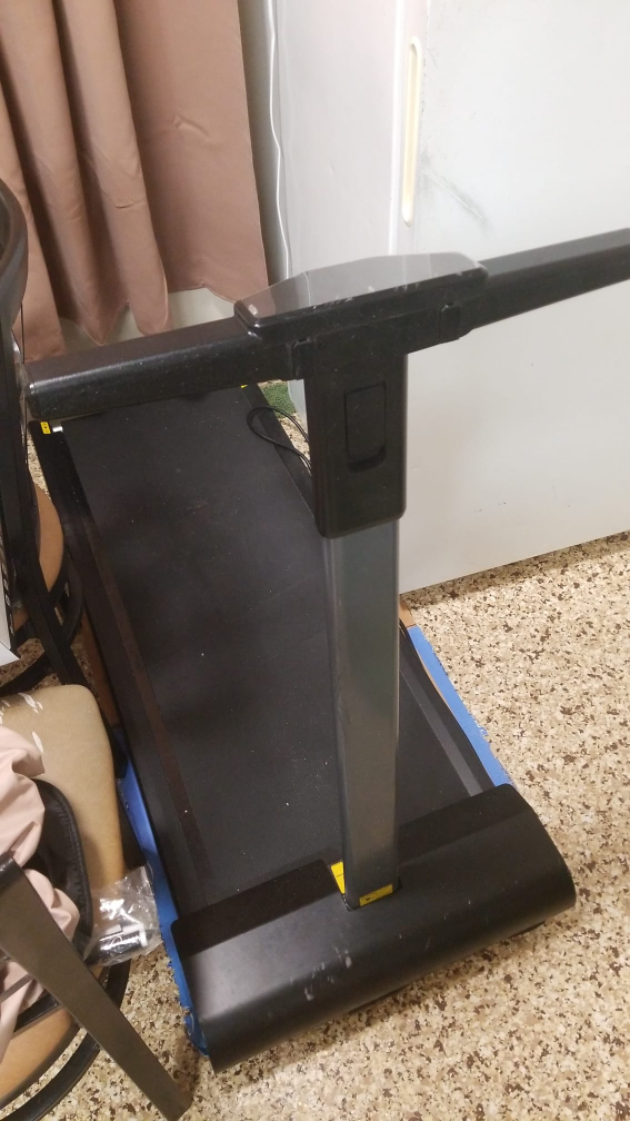 Treadmill - Great Condition