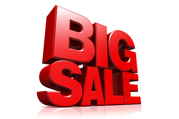 BIG BACK TO SCHOOL SALE! New & Used Items! August Only!