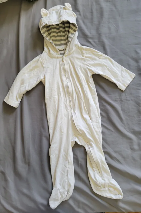 Bundle - Baby Clothes - Size 6-12 Months image indicator(2)