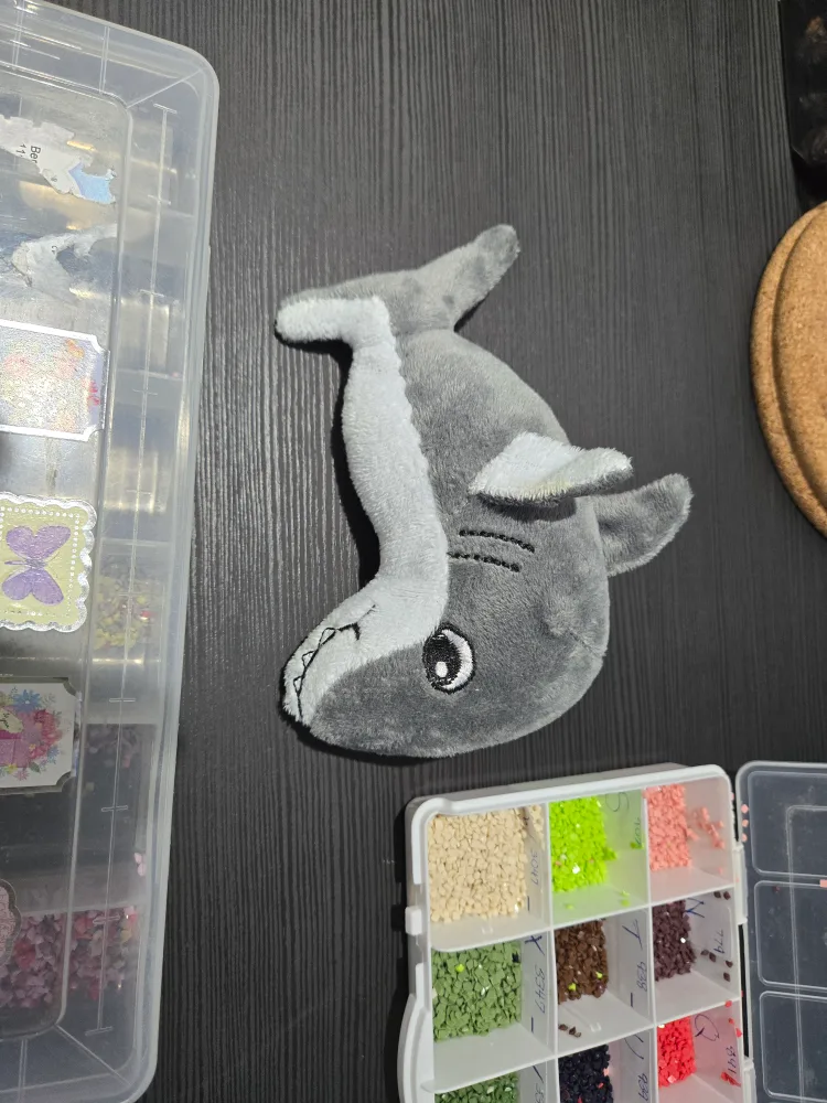 THREE CONTAINERS (Bead Storage Containers - Duramax & More!) image indicator(5)