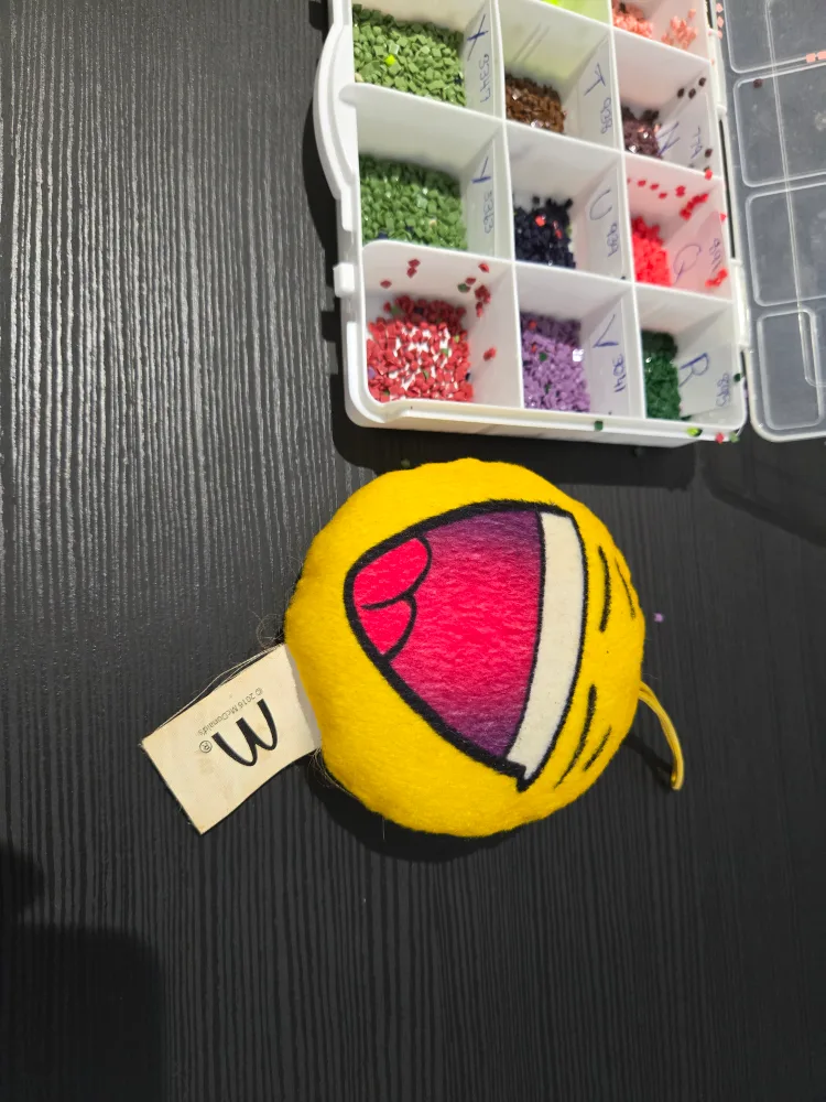 THREE CONTAINERS (Bead Storage Containers - Duramax & More!) image indicator(6)