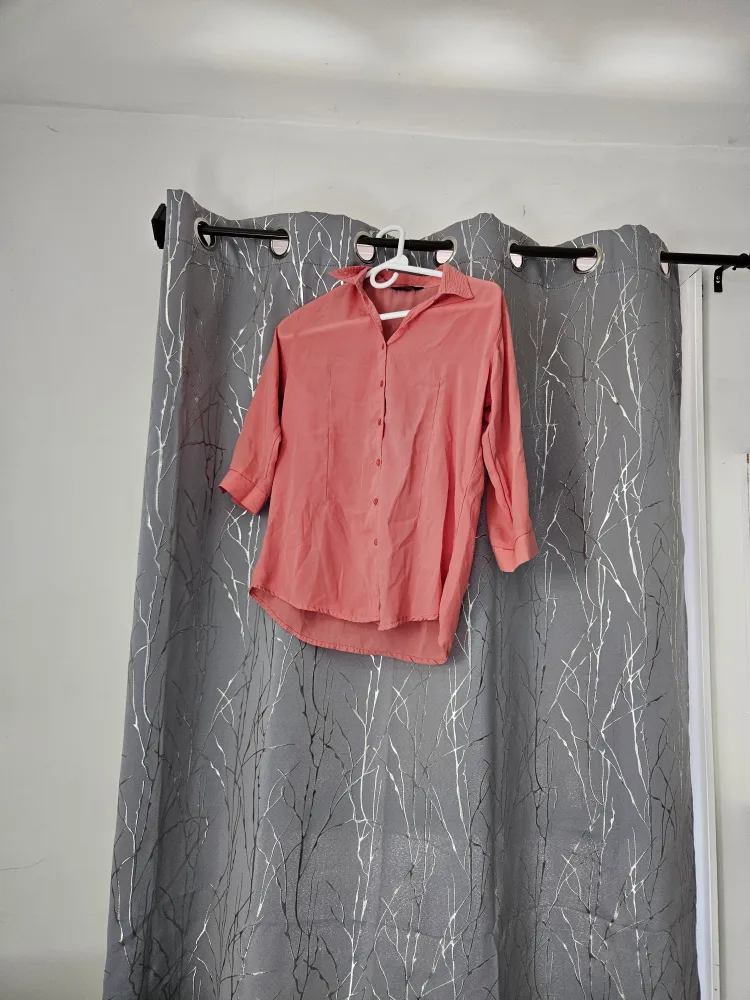 Button-Down Shirt each shirt $10 image indicator(8)