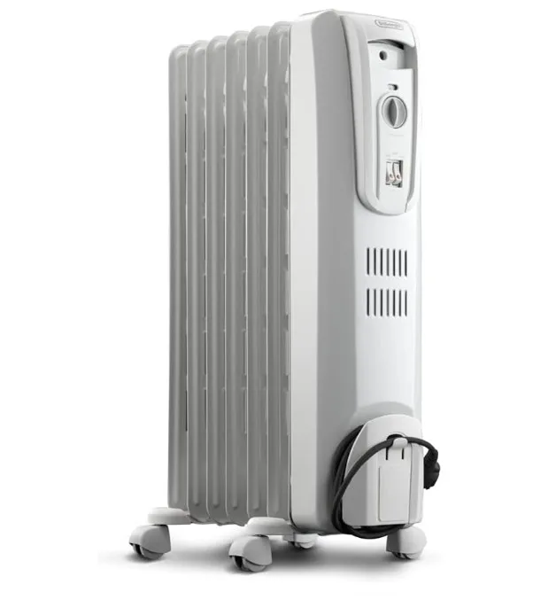 Brand New DeLonghi Radiator Space Heater For Sale thumbnail