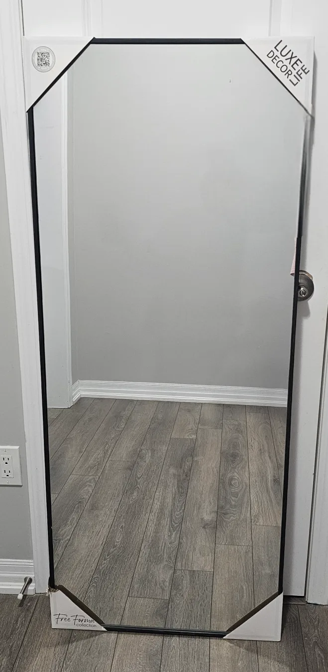 Full Length Mirror thumbnail