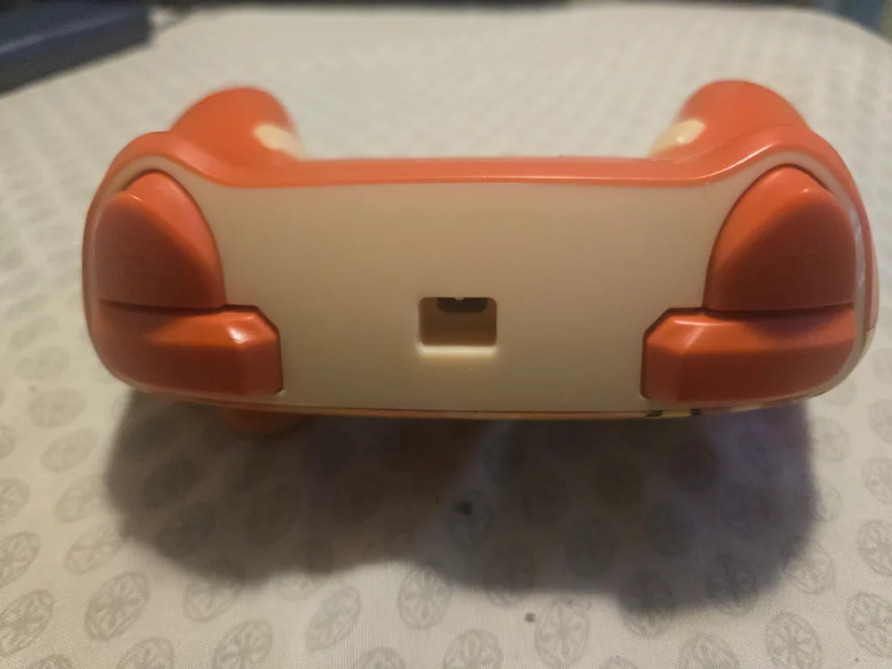 PowerA Enhanced Wireless Controller - Nintendo Switch image indicator(4)