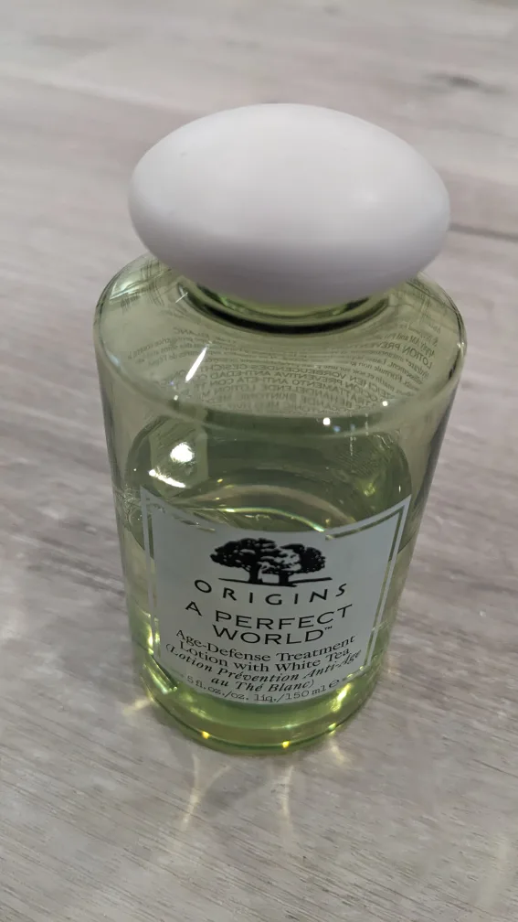 Origins A Perfect World Lotion 150ml thumbnail