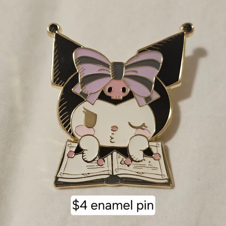 Miniso Sanrio Items image indicator(10)