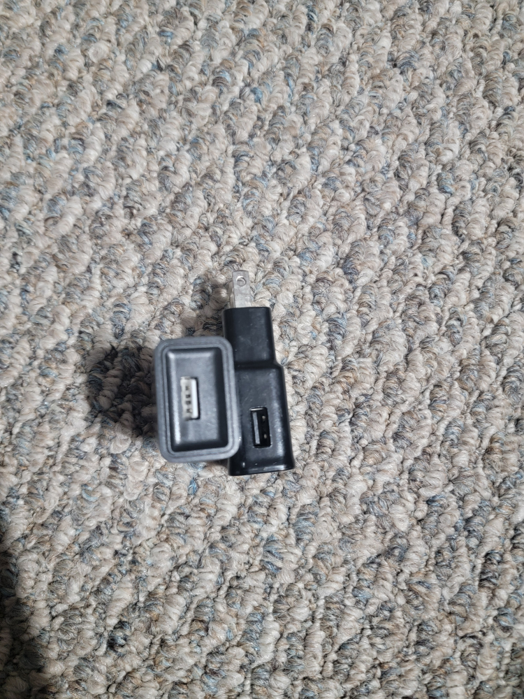 multiple Power Adapters - photo 4