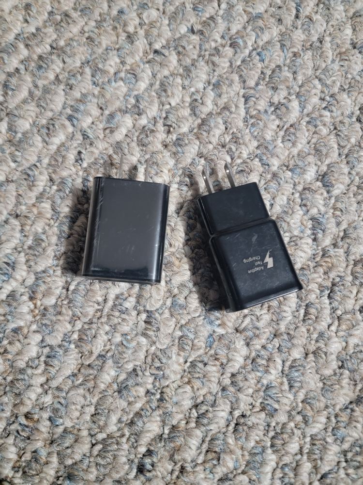 multiple Power Adapters - photo 5