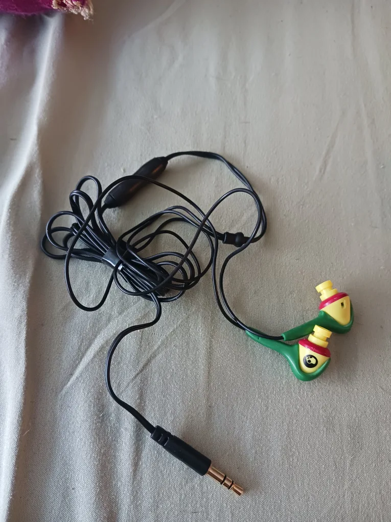 Skullcandy Earbuds with Case image indicator(2)