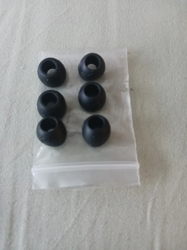 Skullcandy Earbuds with Case image indicator(3)