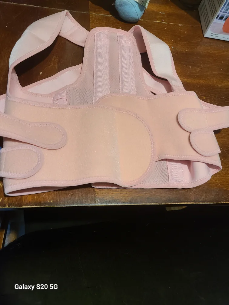 Fit Geno Posture Corrector - Size S image indicator(2)