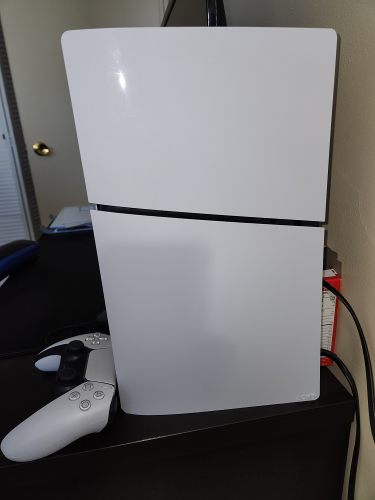 Sony PlayStation 5 Digital Edition Fortnite Bundle - photo 2