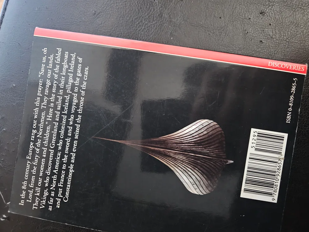 The Vikings: Lords of the Seas Book image indicator(2)