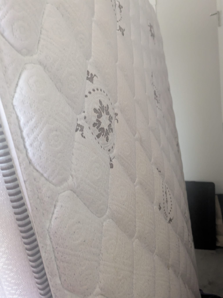 Kingdown Mattress - Great Condition