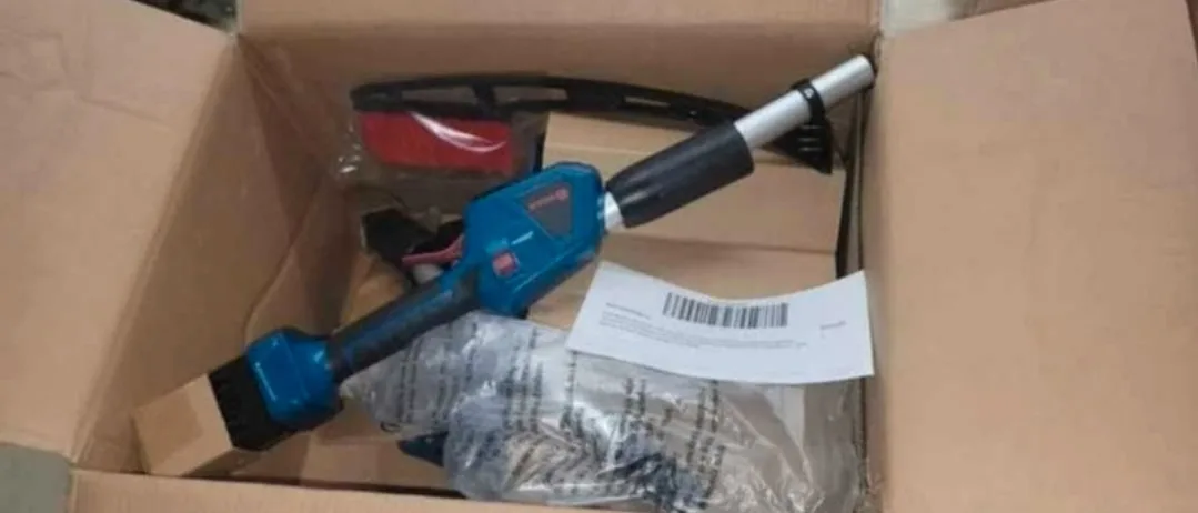 Enhulk Electric Shovel image indicator(5)