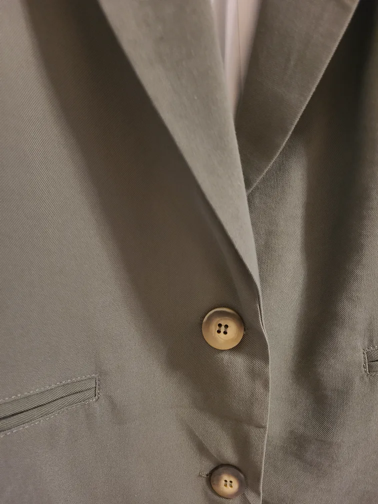 Green Women's Blazer image indicator(5)