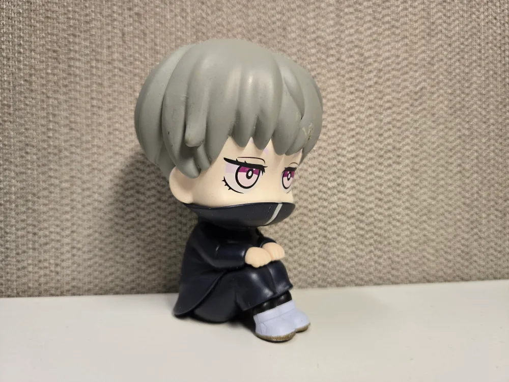 Toge Inumaki Anime Figurine image indicator(2)