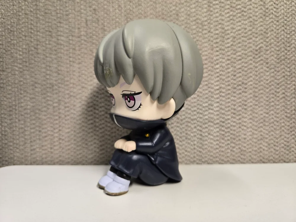 Toge Inumaki Anime Figurine image indicator(3)