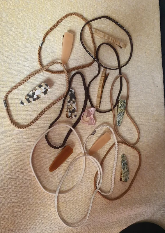 Hair Accessories Lot thumbnail