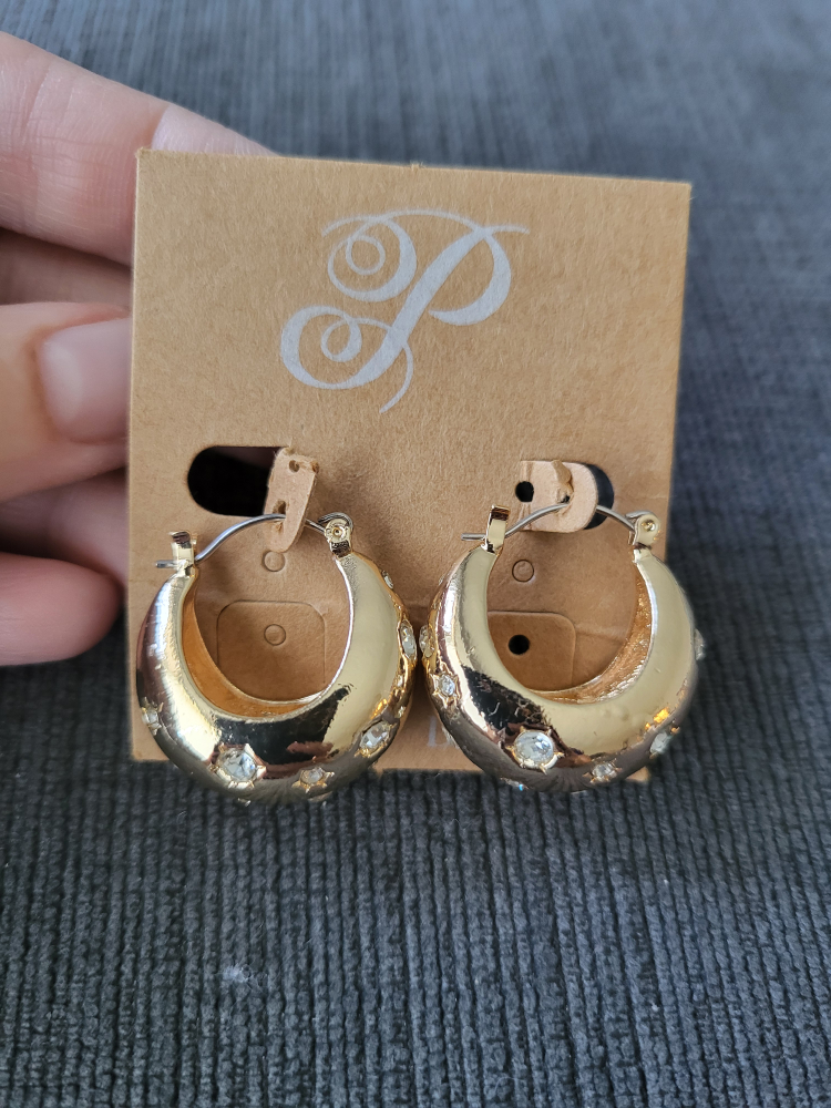 Earings