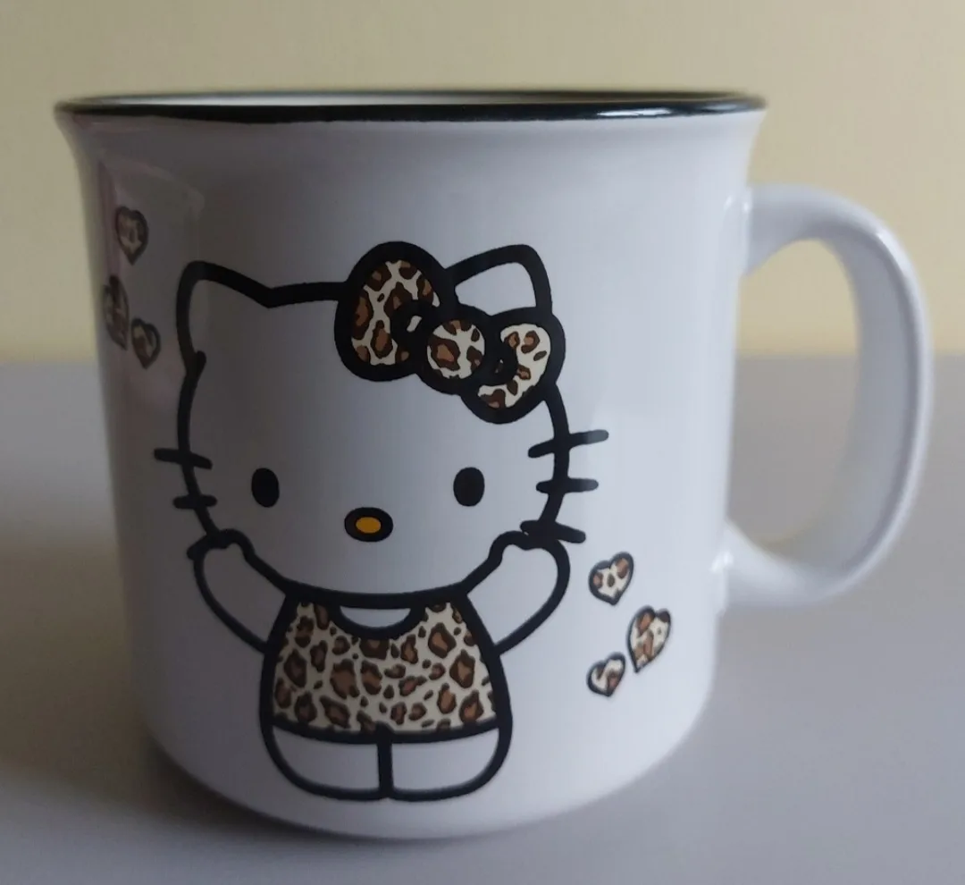 Hello Kitty Mug image indicator(2)