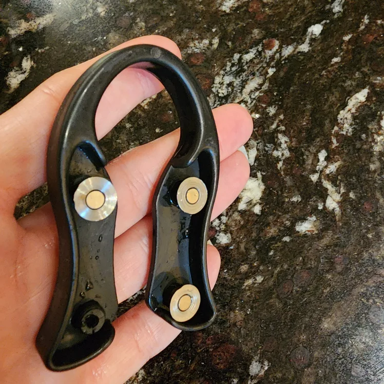 Corkscrew Wine Opener - need bolt image indicator(2)