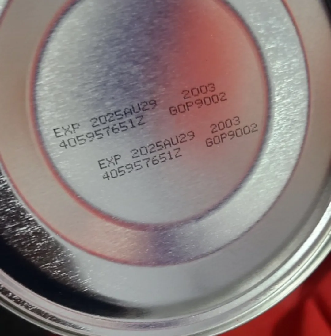 *** LAST CAN*** Good Start Soothe Infant Formula image indicator(3)