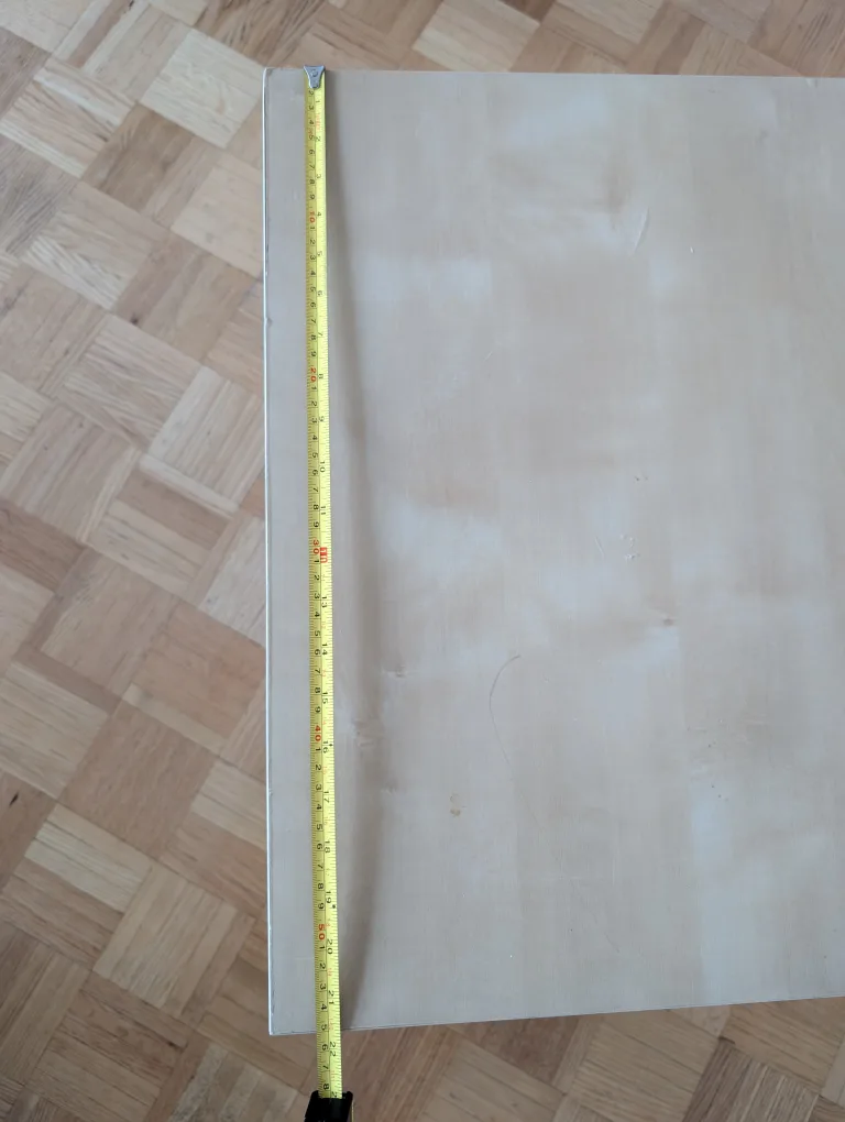 Small Wooden Side Table image indicator(4)