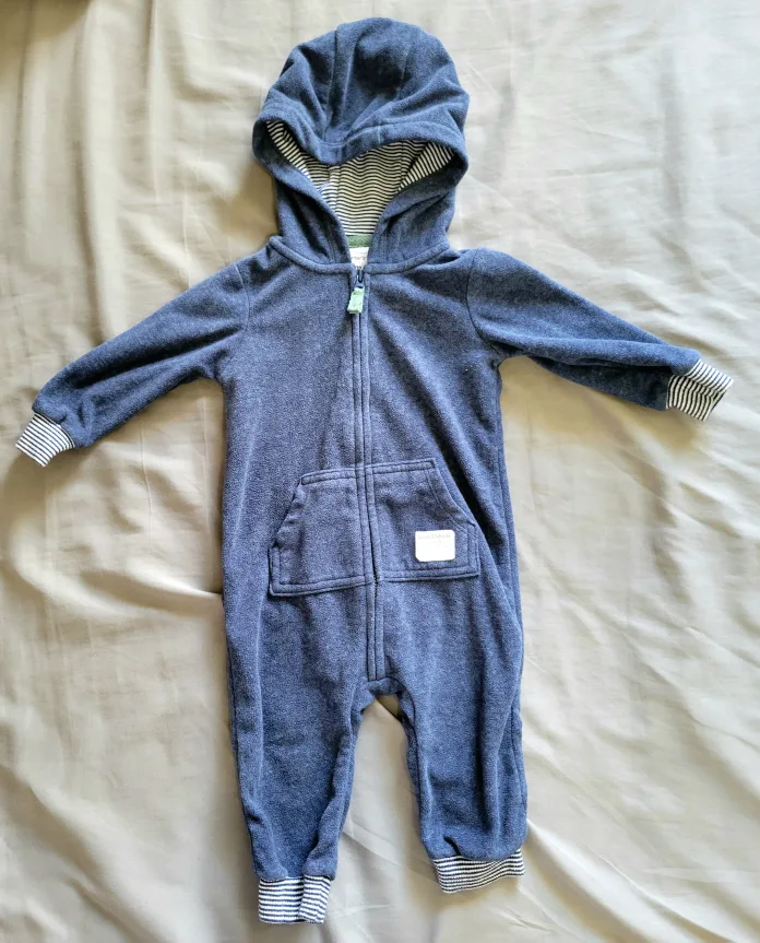 Bundle - Baby Clothes - Size 9-12 Months image indicator(2)