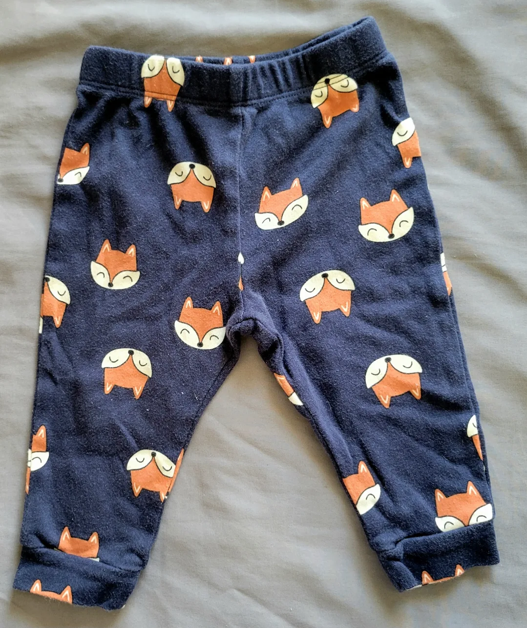 Bundle - Baby Clothes - Size 9-12 Months image indicator(3)