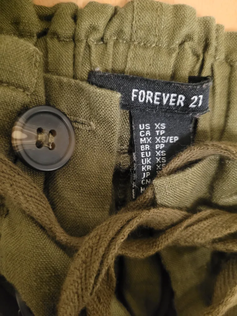 Assorted Women's Shorts $3 EACH image indicator(3)