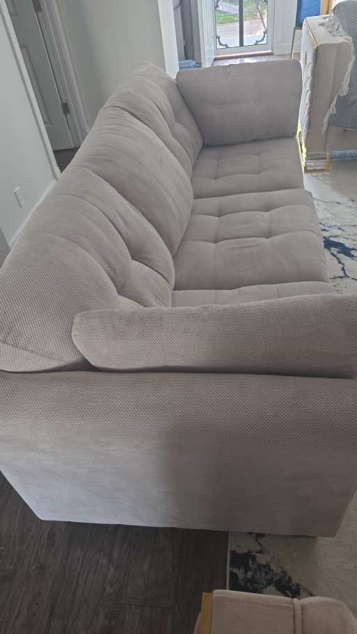 sofa for sell - photo 3