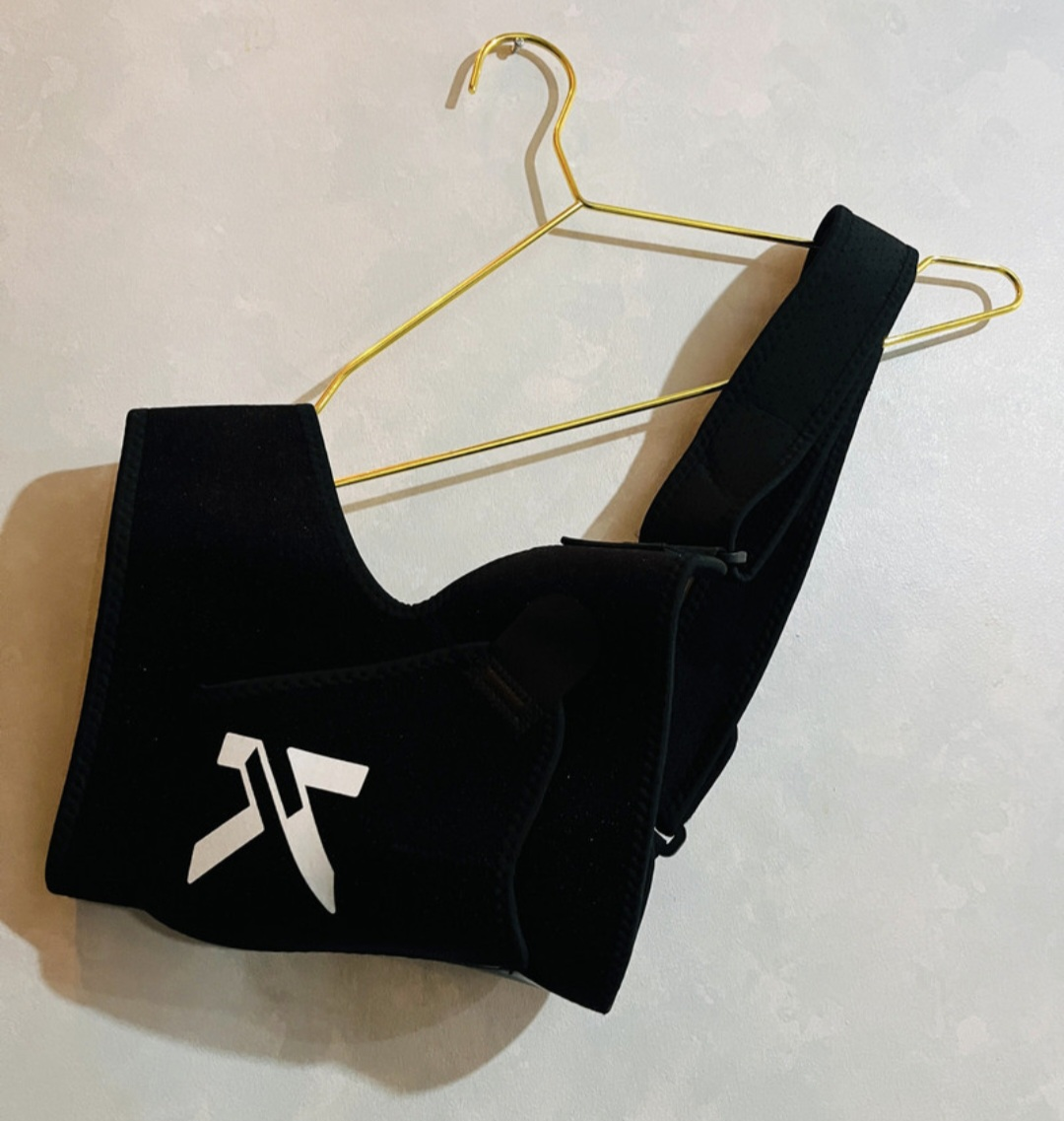 Shoulder Support Brace - photo 4