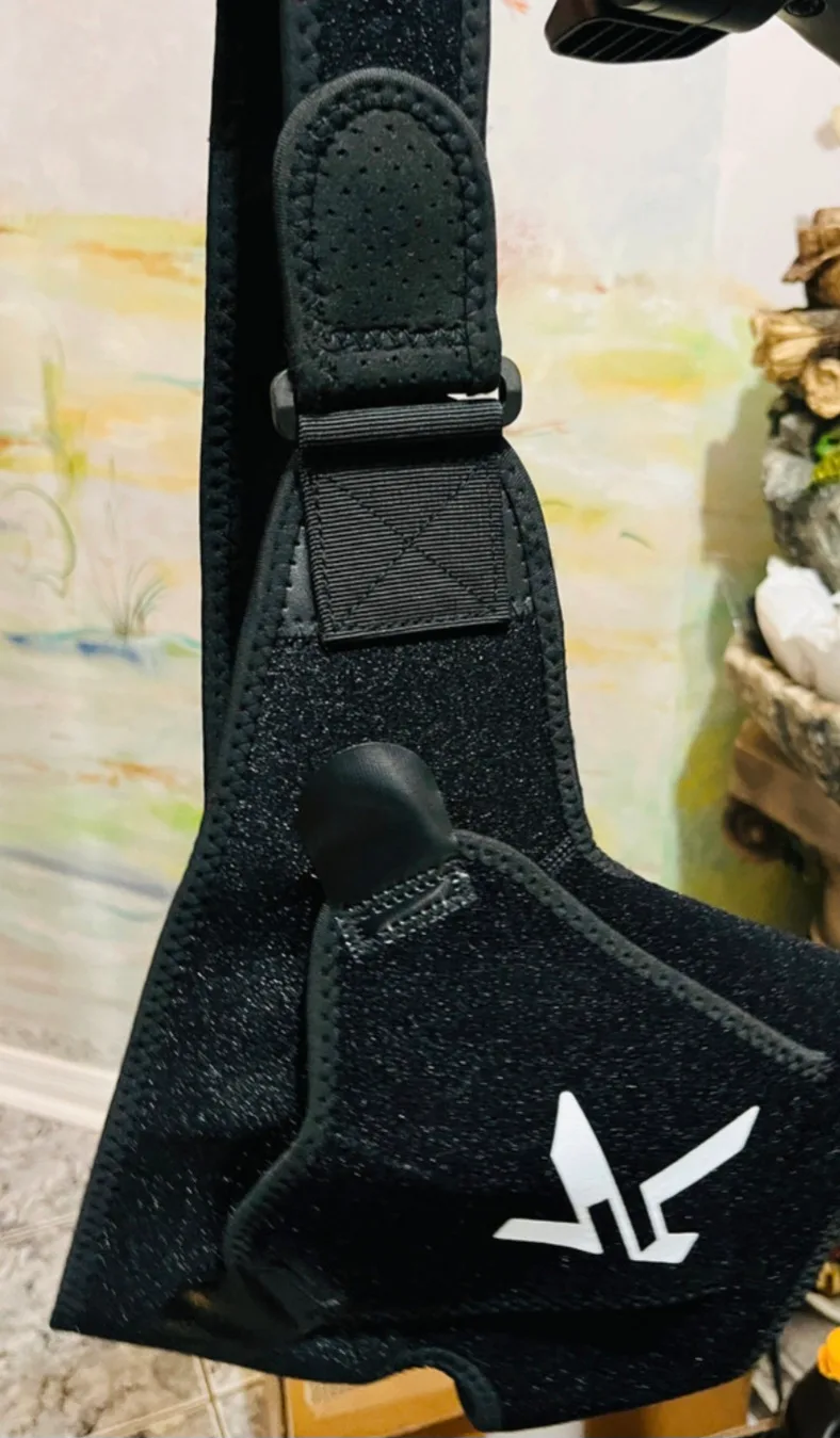 Shoulder Support Brace image indicator(6)