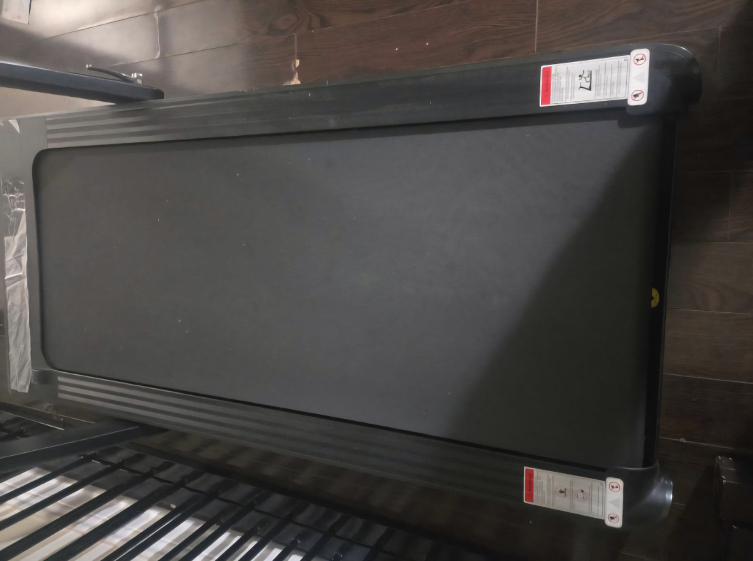 Superfit Treadmill - Great Condition! - photo 3