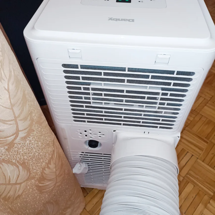 🔥Moving SALE🔥Danby 3-in-1 Portable Air Conditioner DPA050E2WDB-6 image indicator(3)