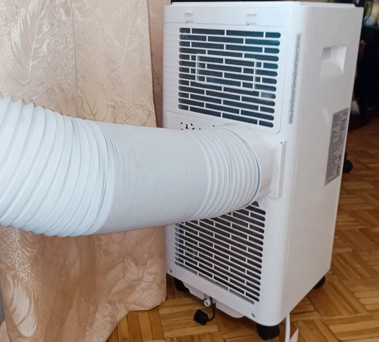 🔥Moving SALE🔥Danby 3-in-1 Portable Air Conditioner DPA050E2WDB-6 image indicator(4)