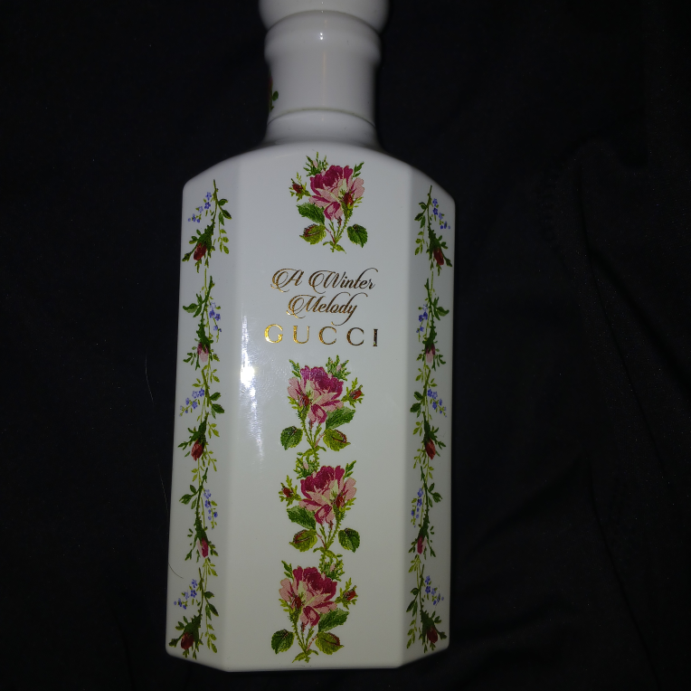 Gucci A Winter Melody Decorative perfume