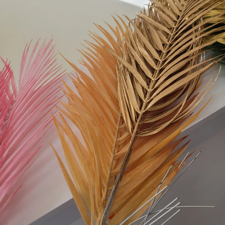 Artificial Flowers image indicator(6)