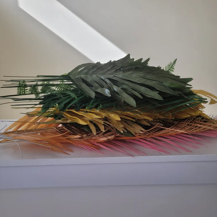 Artificial Flowers image indicator(9)