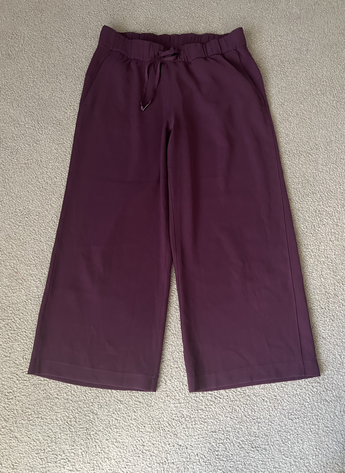 Lululemon On the Fly Wide-Leg 7/8 Pant - photo 5