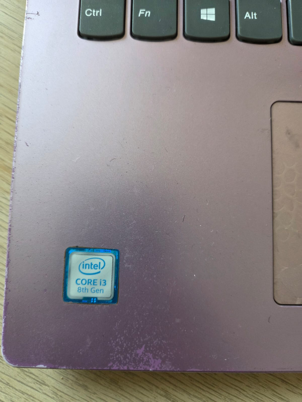 Lenovo Ideapad 330 Laptop - photo 4